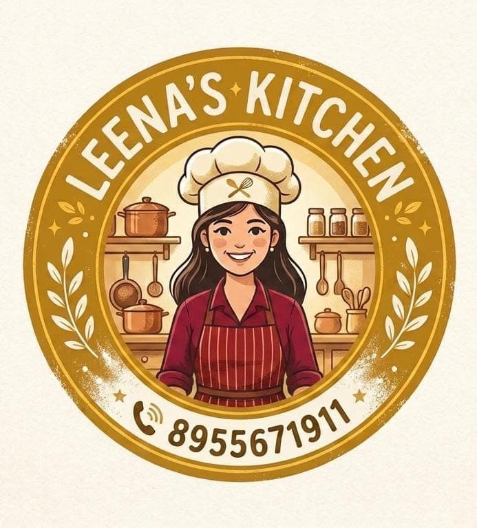 Leena's Kitchen
